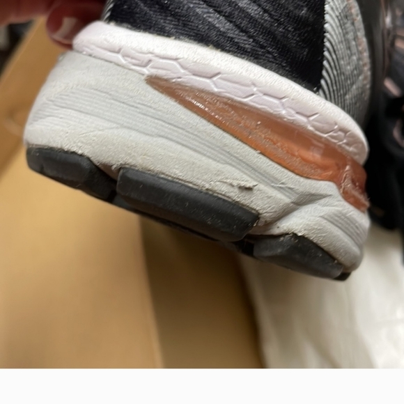 WOMENS Asics Sneaker - Picture 10 of 12